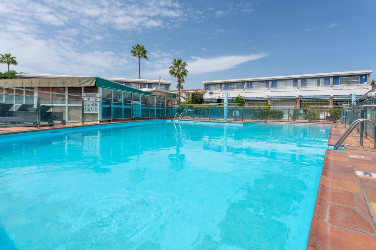 Barefoot Bungalow Vila Maspalomas  Exterior foto